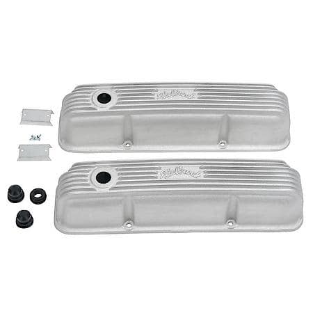 Classic Series Valve Cover For Ford Fe V8 1958-1976