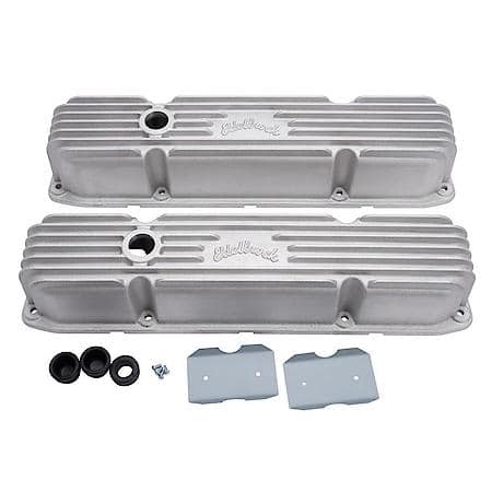 Classic Series Valve Cover For Chrysler Big-Block 383/440