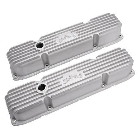 Classic Series Valve Cover For Chrysler Big-Block 383/440