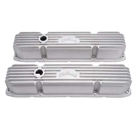 Classic Series Valve Cover For Chrysler Big-Block 383/440