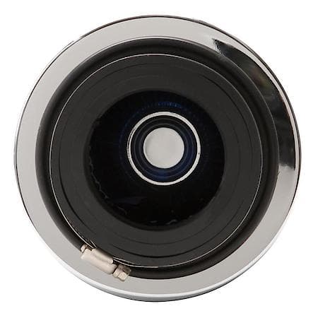 Pro-Flo Universal Blue Tall Conical Air Filter with 3", 3.5", and 4" Inlet