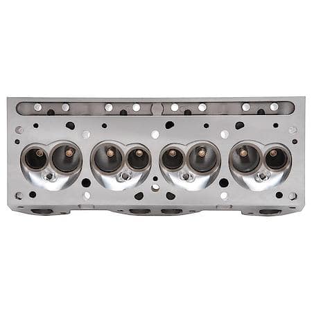 RPM Pontiac CNC Chamber 87cc Bare