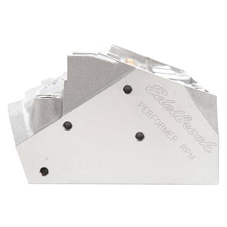 RPM CNC Pontiac Cylinder Head 72cc