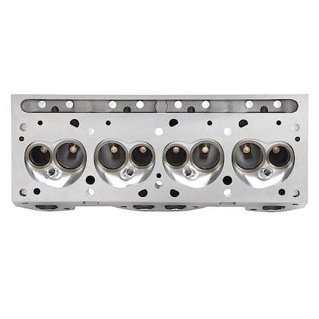 RPM CNC Pontiac Cylinder Head 72cc