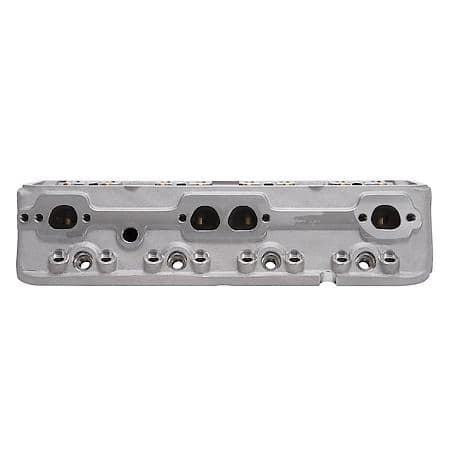NHRA Small-Block Chevy Cylinder Head Bare