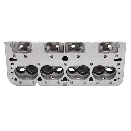 NHRA Small-Block Chevy Cylinder Head Bare