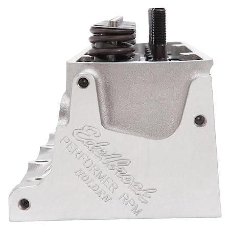 RPM Holden VN Cylinder Head Hydraulic Flat Tappet Camshaft