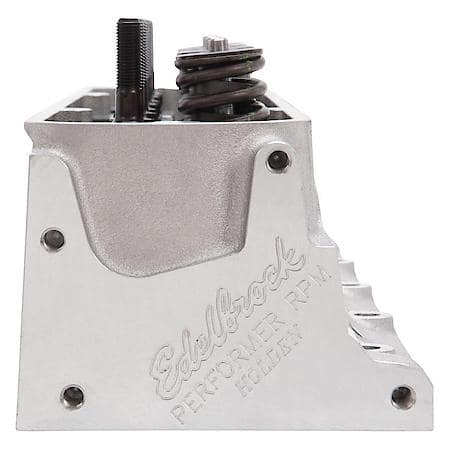 RPM Holden VN Cylinder Head Hydraulic Flat Tappet Camshaft