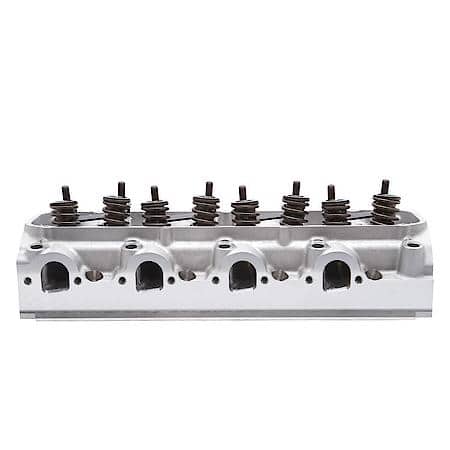 RPM Big-Block Ford 460 CJ Cylinder Head Hydraulic Roller Camshaft