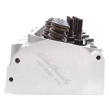 RPM Big-Block Ford 460 CJ Cylinder Head Hydraulic Roller Camshaft