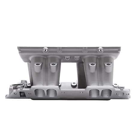 Victor Tunnel Ram 2-R EFI Big Block Chevy Intake Manifold Base Only
