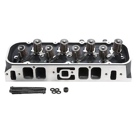 RPM Marine Big-Block Chevy Cylinder Head Hydraulic Roller Cam