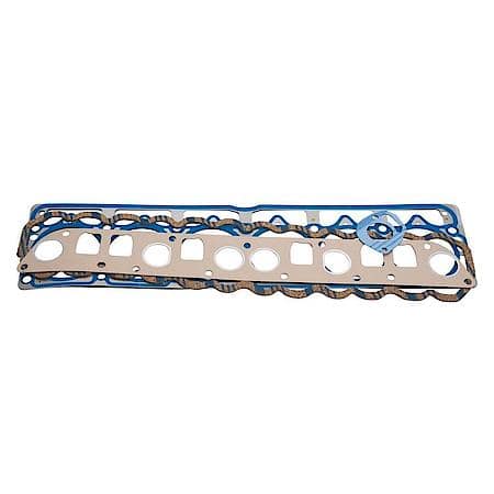 Engine Gasket Set (Head / Intake / Exhaust / Valve Cover) for Jeep