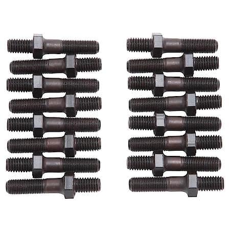High Quality Rocker Studs 7/16" (Qty: 16)