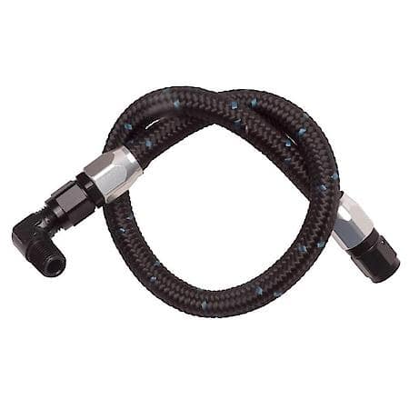 Fuel Hose Kit No. 81233 For Chevy Sb, Chrysler Sb & Bb (O.A.L. 21.50In)