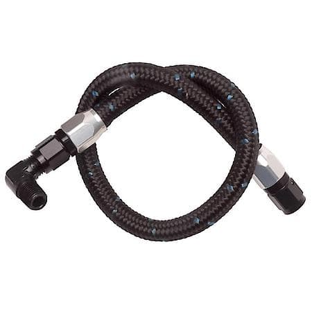Fuel Hose Kit No. 81233 For Chevy Sb, Chrysler Sb & Bb (O.A.L. 21.50In)