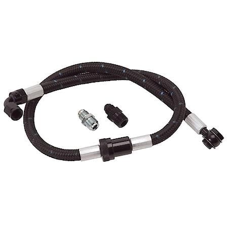 ProClassic Fuel Hose Kit No. 8102 With Street Fuel Filter