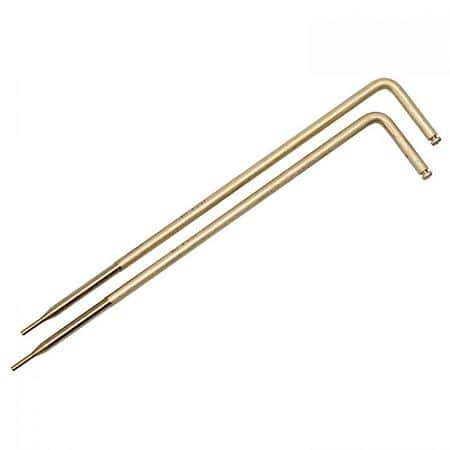 Carb Metering Rod Size .067 X .037 Avs2, Performer & Thunder Carbs (Pair)