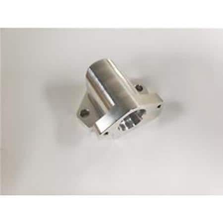 Idle Air Control Motor Adapter No. 3855 Gm Stepper, Upgrade For Proflo3 To Proflo4