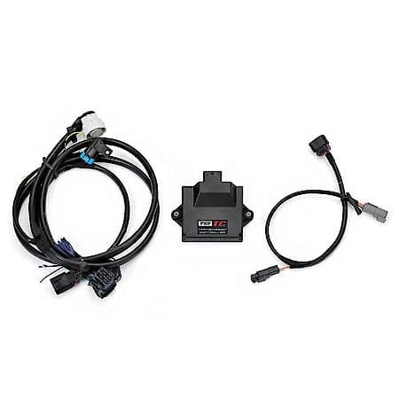 TC Transmission Controller No. 36213 For Carb applications