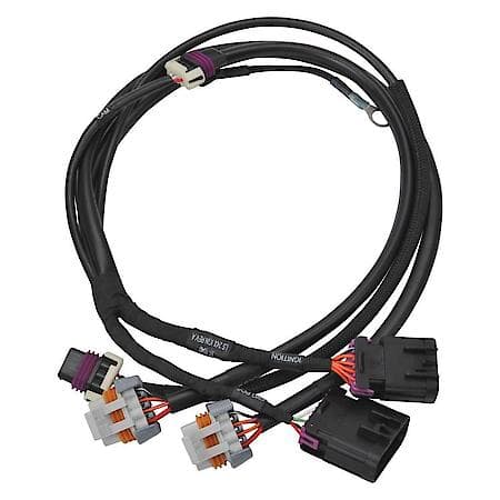 Pro-Flo 4+ Efi Ignition & Engine Position Harness 36112 Chevy Ls 24X Crank/Cam
