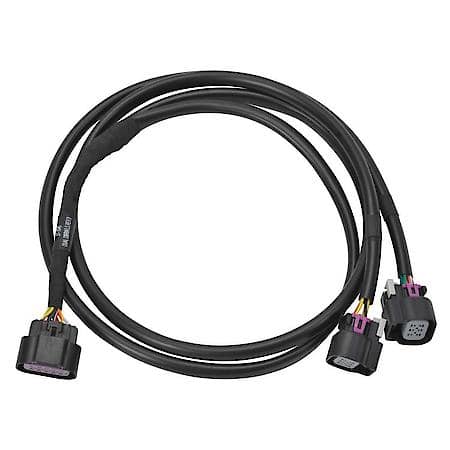 Pro-Flo 4+ Efi Throttle Wiring Harness 36142 Chevy Ls, Dual Drive By Wire