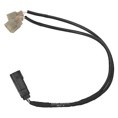 Pro-Flo 4 Plus Efi Knock Sensor Harness No. 36125 For Ford Coyote 5.0