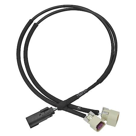 Pro-Flo 4 Plus Efi Knock Sensor Harness For Mopar Hemi Generation 3
