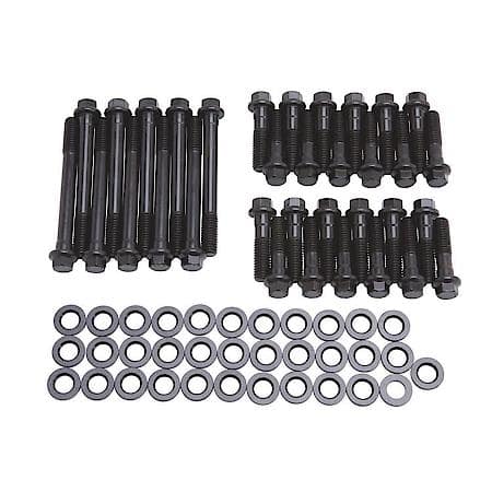 E-Series Cylinder Head Bolt Kit No. 85912 for Chrysler big-block