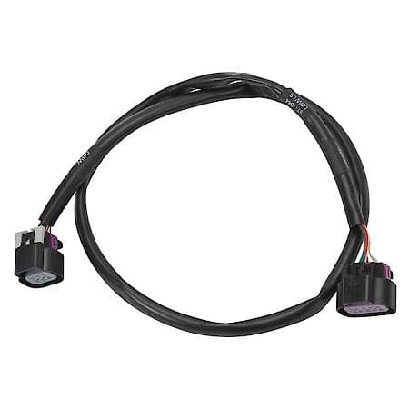 Pro-Flo 4+ Efi Throttle Wiring Harness 36132 Chevy Ls, Single Drive By Wire