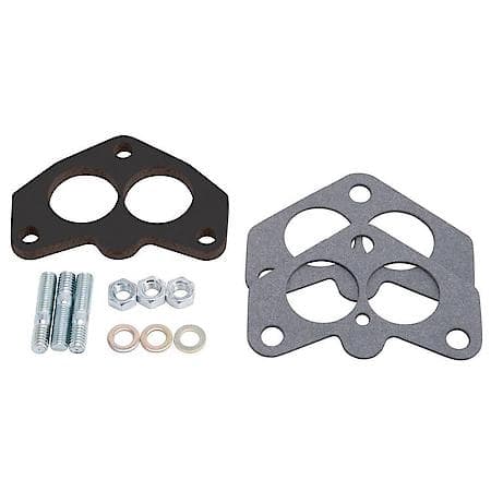 CARB COMPONENTS