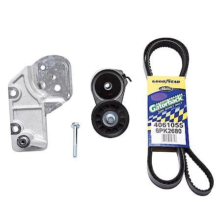 Upgrade Belt Tensioner Kit No. 15029 For Part No. 1598