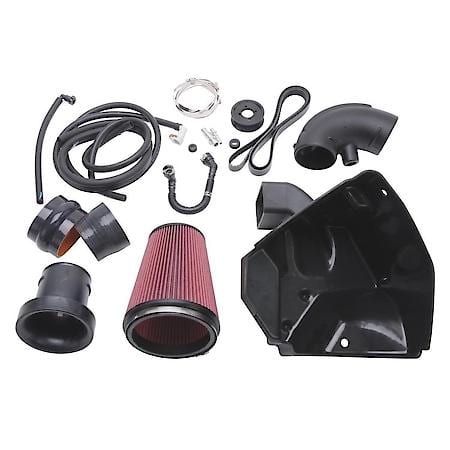 Stage 2 Supercharger Upgrade No. 15882 11-14 Ford Mustang 5.0L 4V with Tune