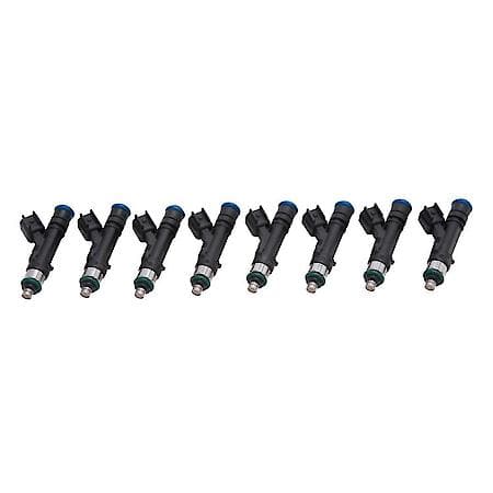 50 Lb/Hr Fuel Injector (Qty: 8)