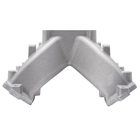 Super Victor Small-Block Chevy LS7 Dominator Flange Carburetor Intake Manifold