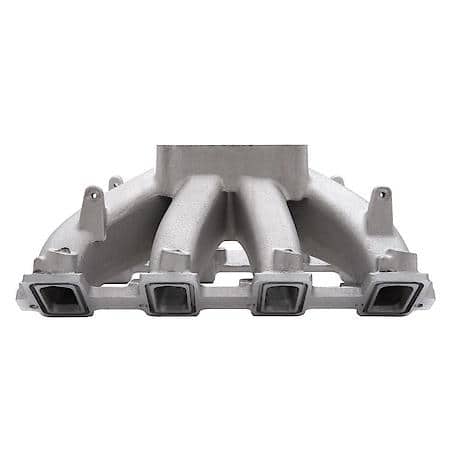 EFI Super Vic Small Block Chevy LS3 4150 Intake Manifold