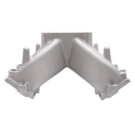 EFI Super Vic Small Block Chevy LS3 4150 Intake Manifold