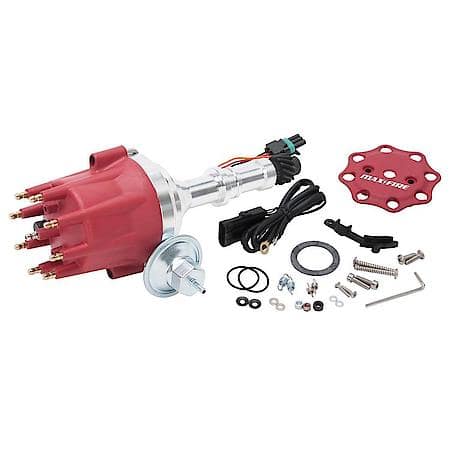 Max-Fire Distributor for Buick 215-350 V8 (1961-1980)