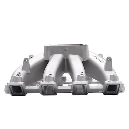 Super Victor Small Block Chevy LSR Dominator EFI intake manifold