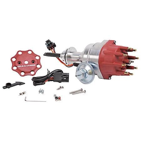 Max-Fire Distributor for Chrysler 413-426-440 V8 Tall Deck or RB