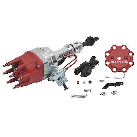 Max-Fire Distributor for 351W