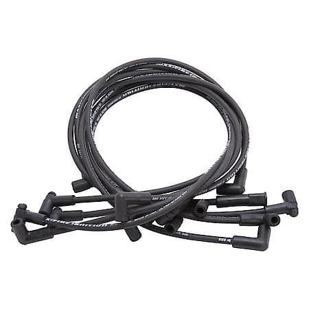 Max-Fire (Ultra-Spark 500) High Small-Block Chevy 1978-86 Spark Plug Wire Set