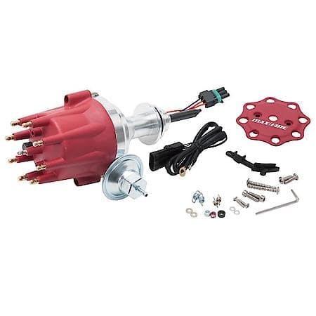 Max-Fire Distributor for Chrysler 273-318-340-360 V8 (LA)