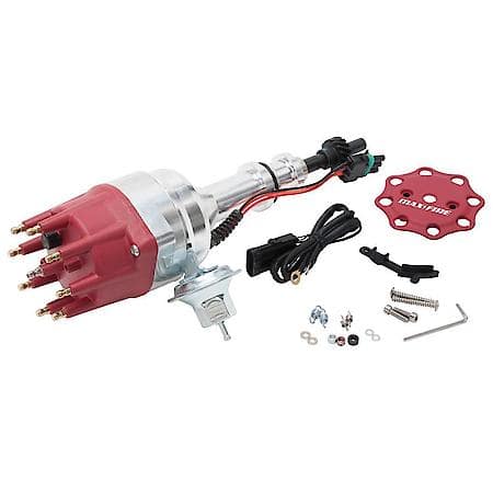 Max-Fire Distributor for Ford 351C V8