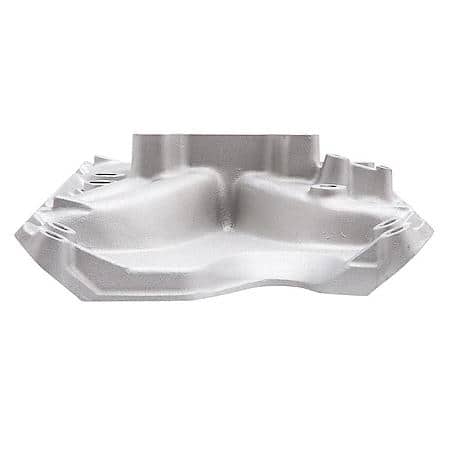 Torker Holden 253-308 with Red Motor Cylinder Heads