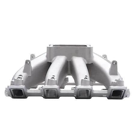 Super Victor Small Block Chevy LS3 EFI 4500 Intake Manifold
