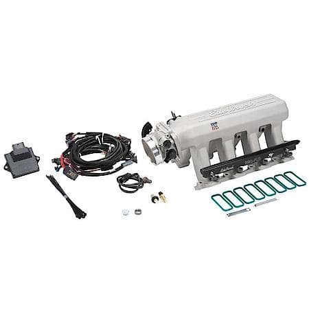 Pro-Flo 4 EFI XT-Style Kit No. 35730 For Chevrolet LS Gen III/IV