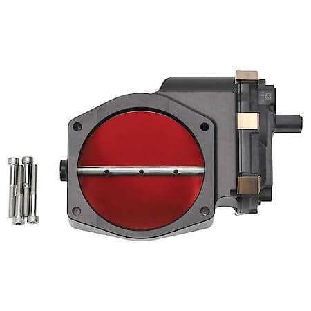 Throttle Body No. 38989 For 2018-20 Ford Mustang Gt 5.0L, 103Mm, Digital