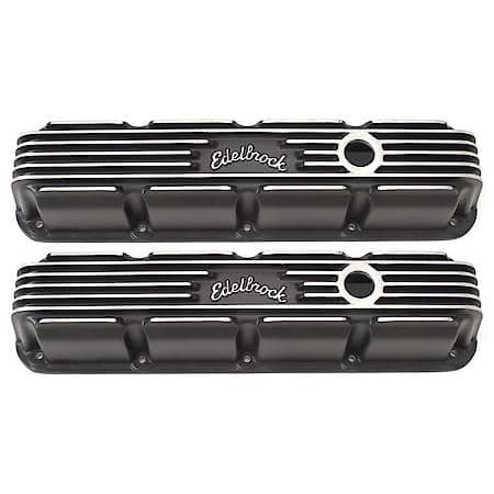 Classic Series Valve Cover For Chrysler Small-Block Magnum