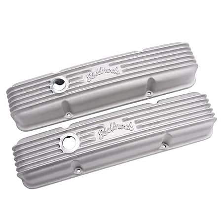 Classic Series Valve Cover For Chevy 262-400 V8 1959-86